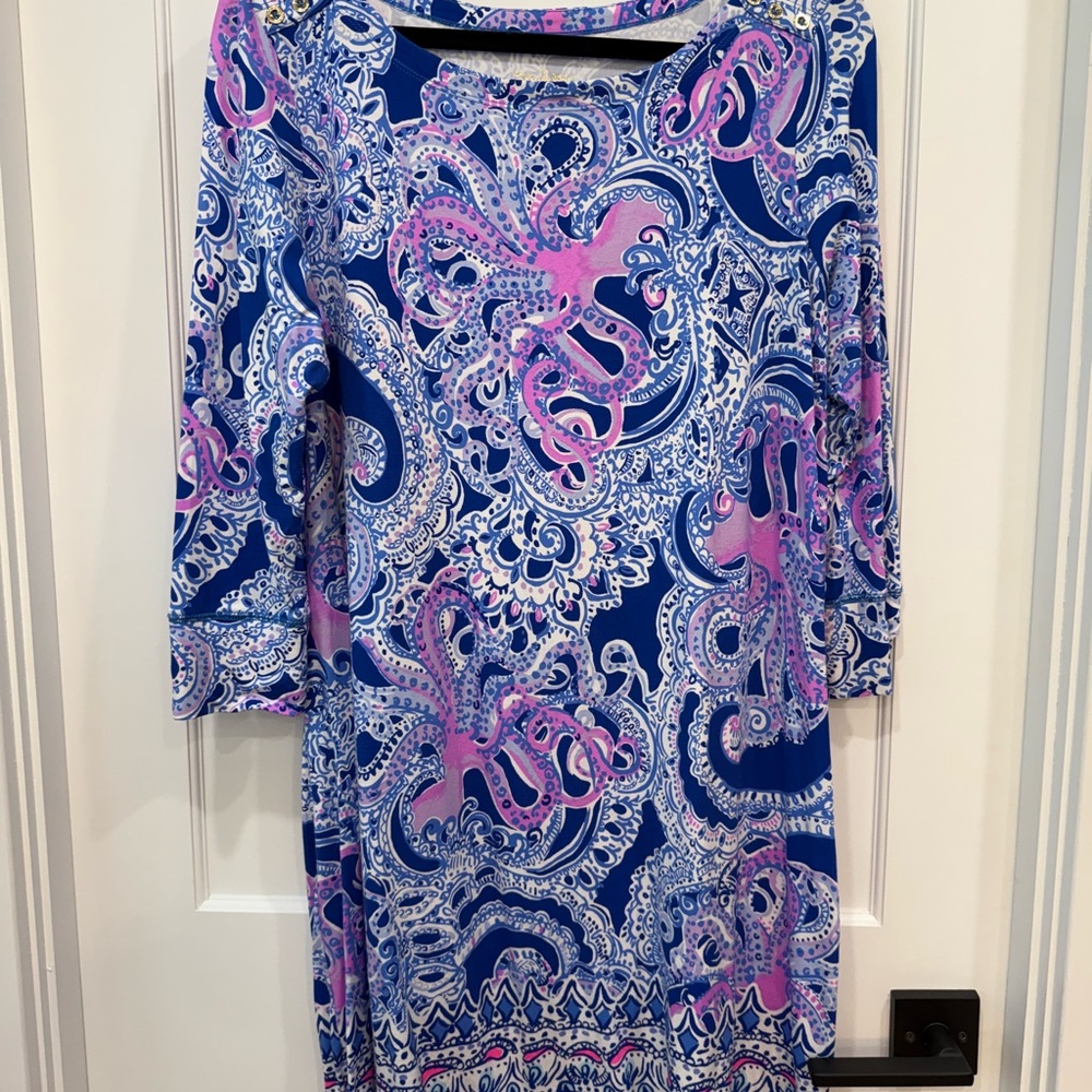 Lilly Pulitzer Sophie dress
